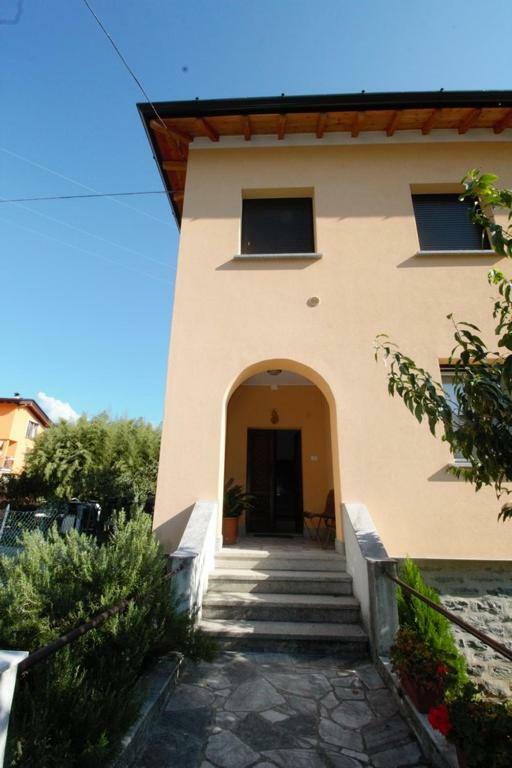 Holiday home Casa Dudi