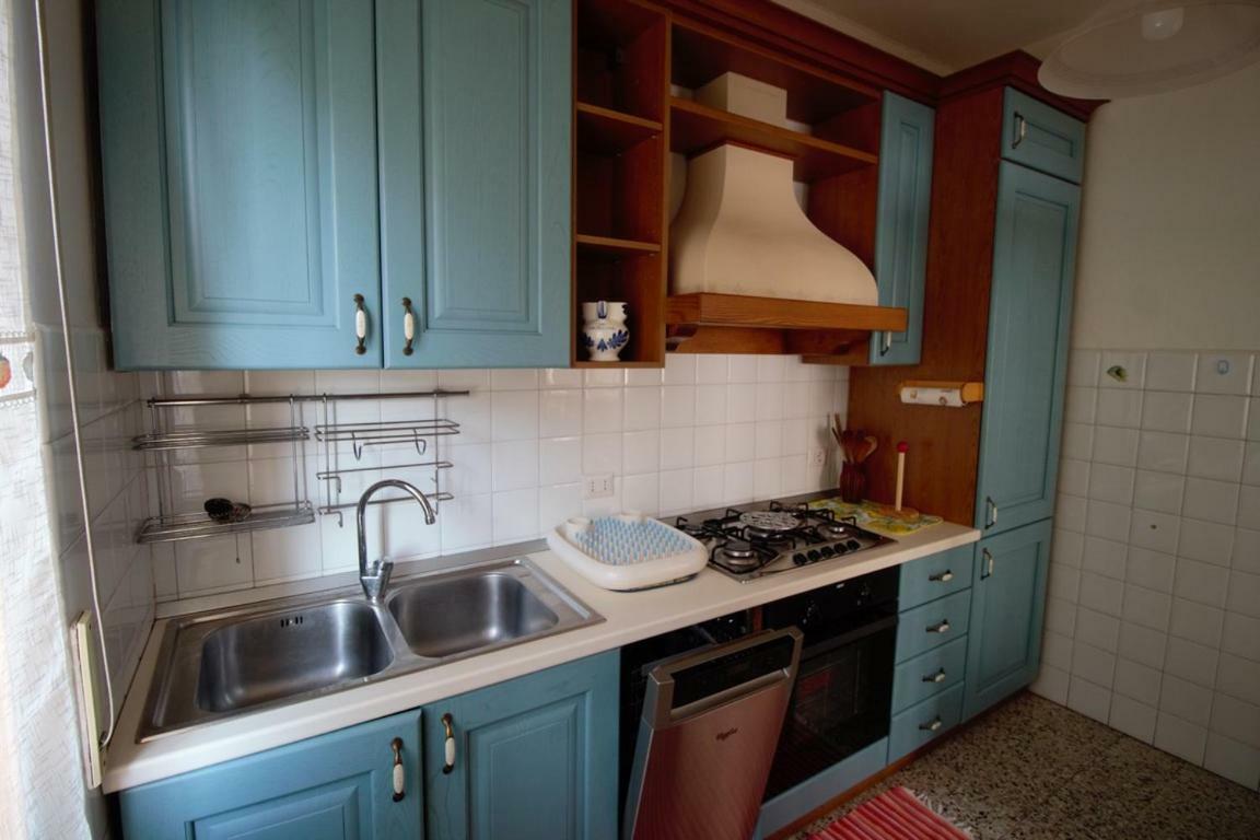 Casa Dudi Holiday home *