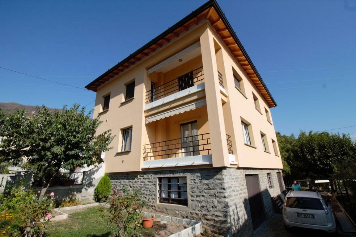 Casa Dudi *
