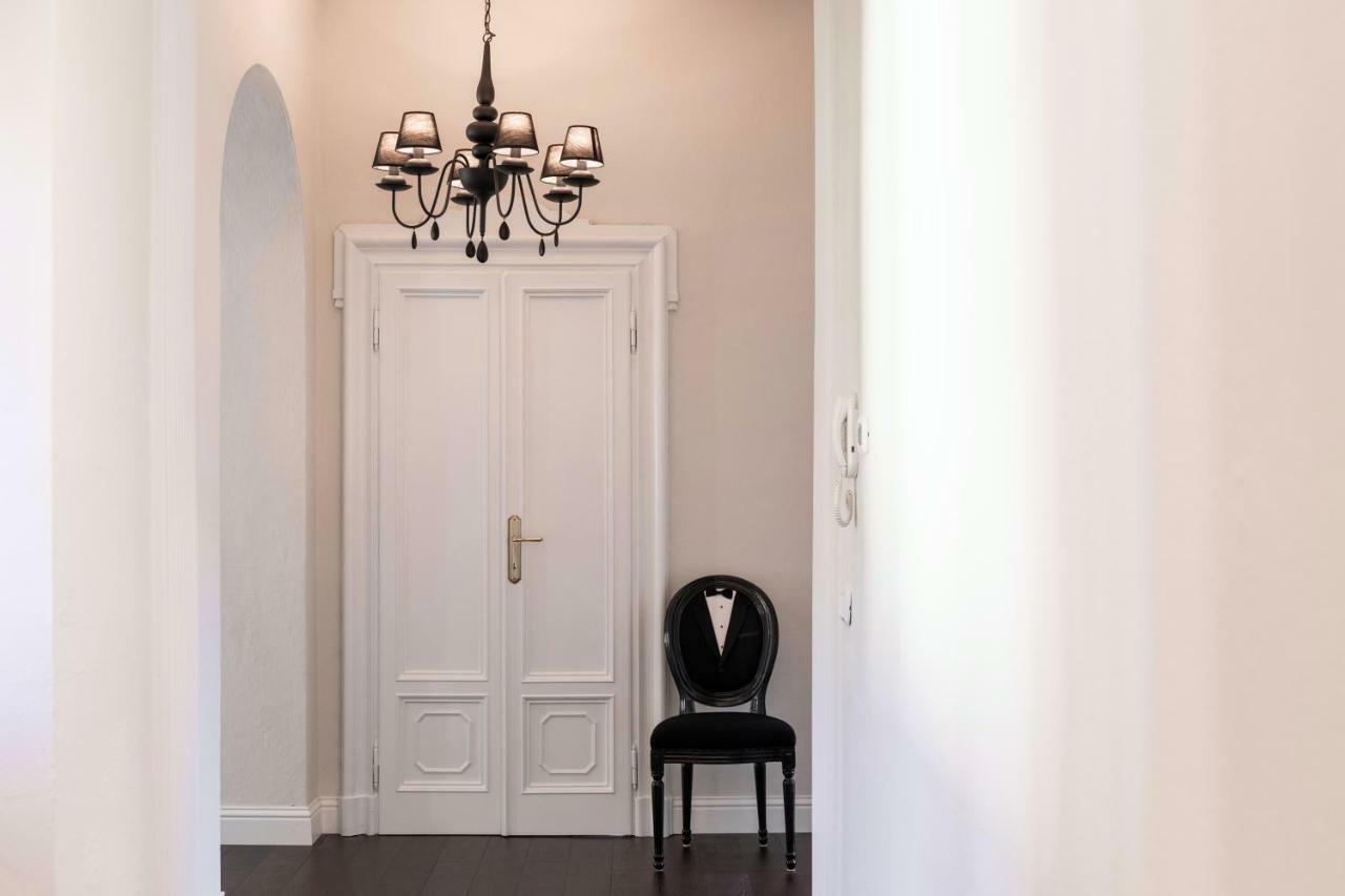 Apartment Anna Deluxe Tremezzo