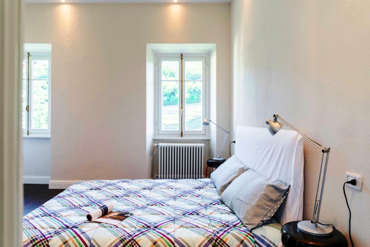 Anna Deluxe Apartment
