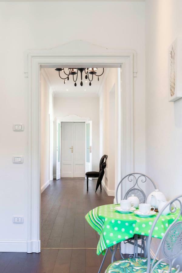 Apartment Anna Deluxe Tremezzo