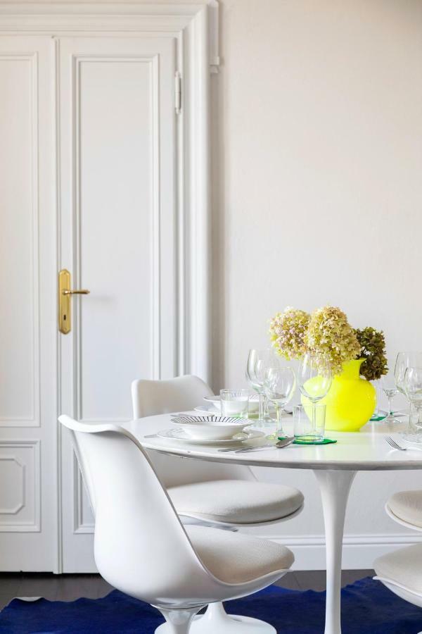 Anna Deluxe Apartment