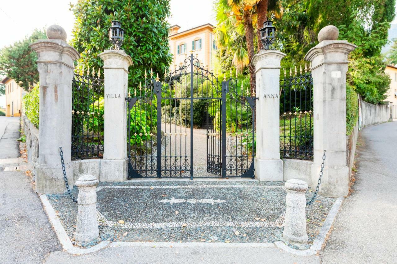 Apartment Anna Deluxe Tremezzo