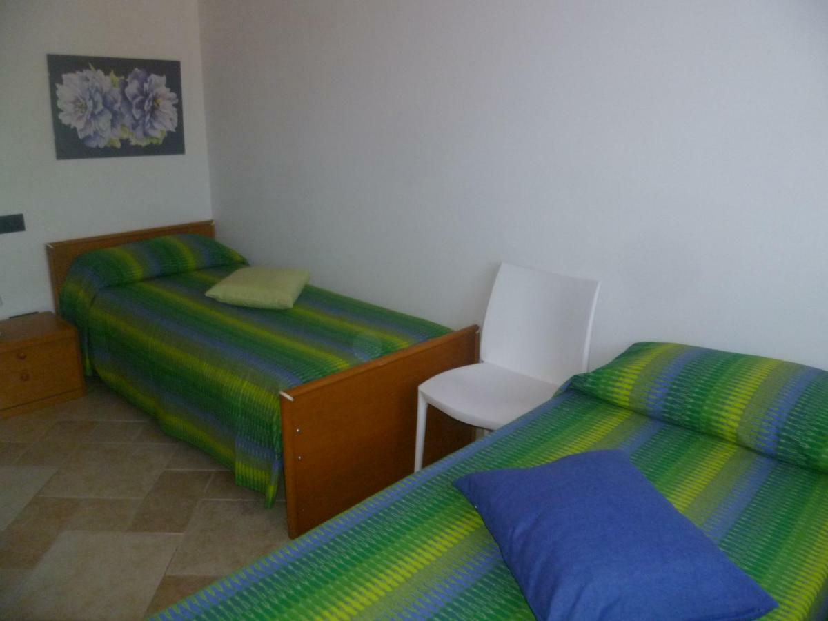 Apartment Ca 
