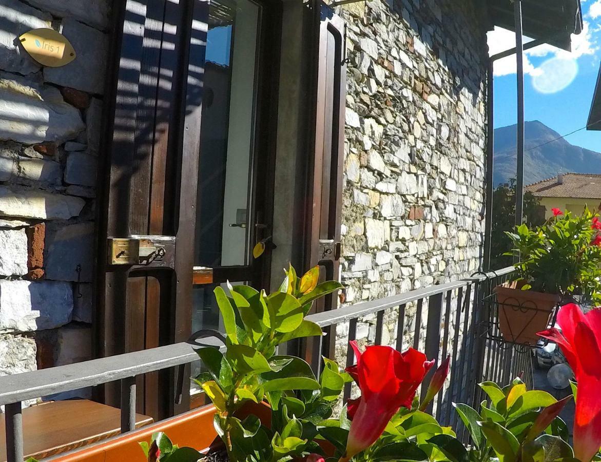 Apartment Iris 1 Di *