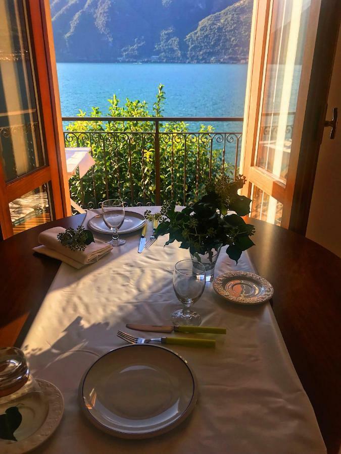 Holidays Rivabella * Lezzeno