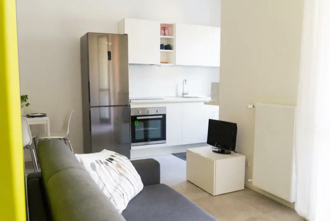Apartment C Colorato