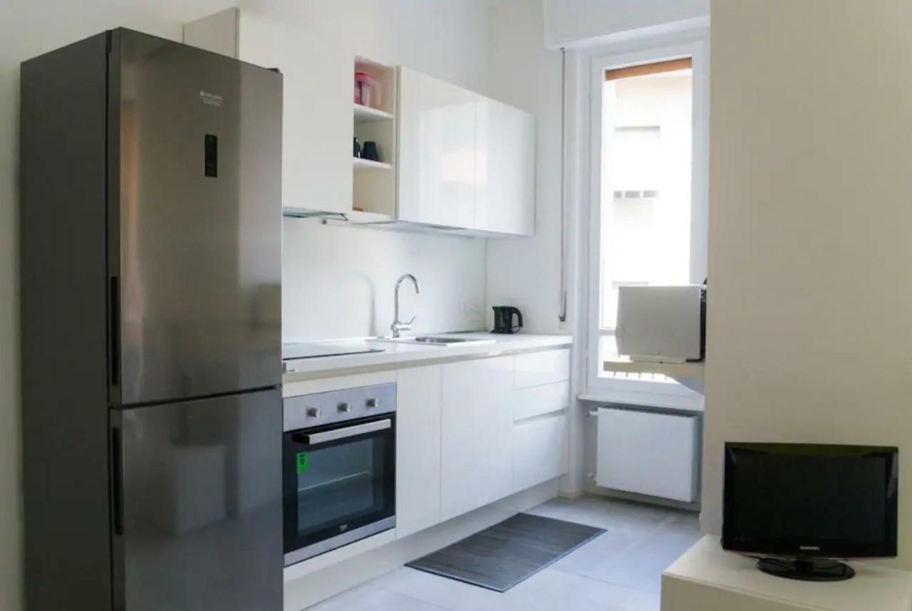 C Colorato Apartment Como