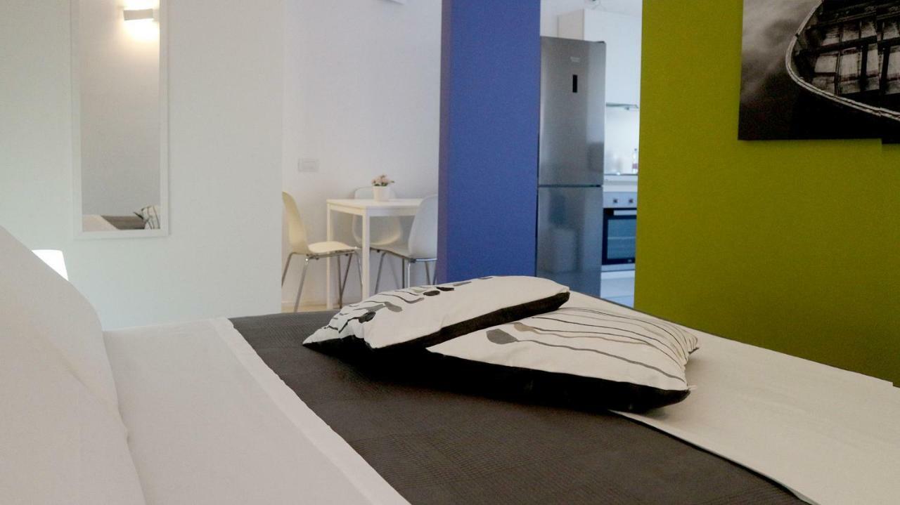 C Colorato Apartment *