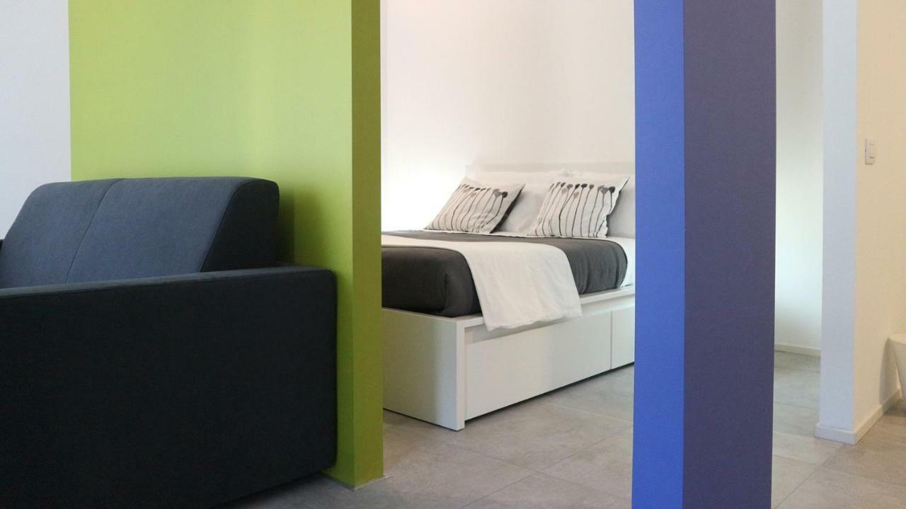 C Colorato Apartment