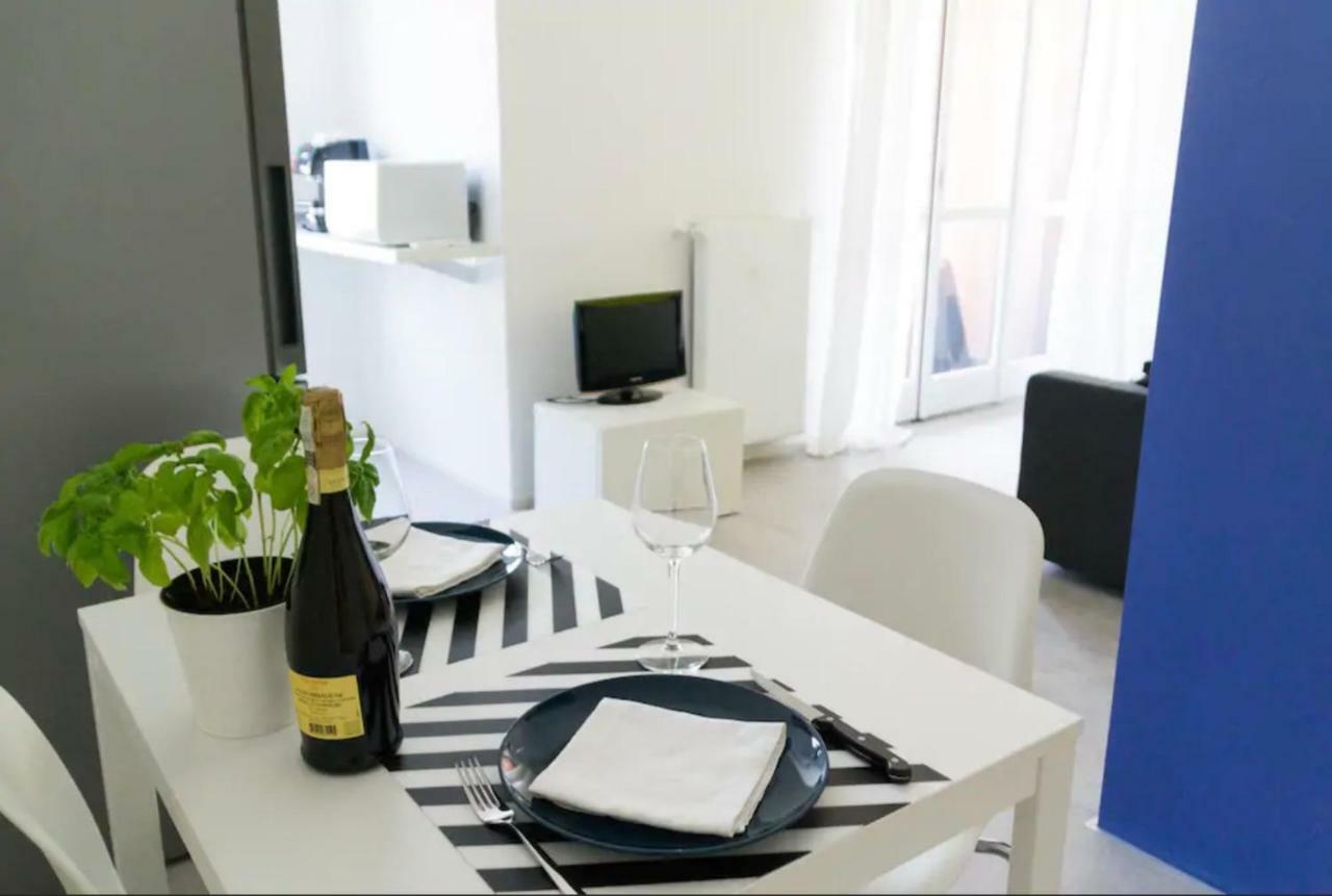 C Colorato Apartment
