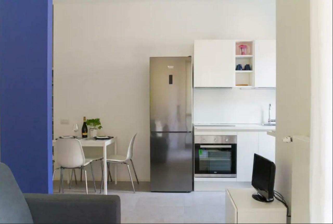 C Colorato Apartment Como