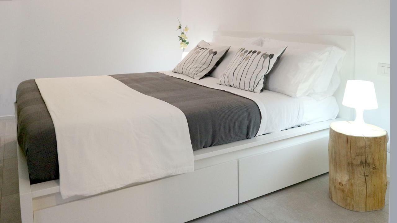 Apartment C Colorato Como