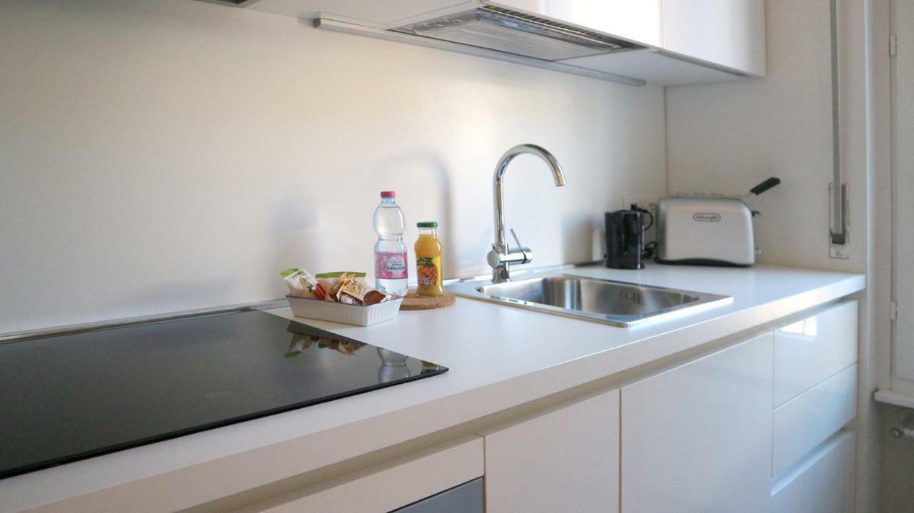 C Colorato Apartment