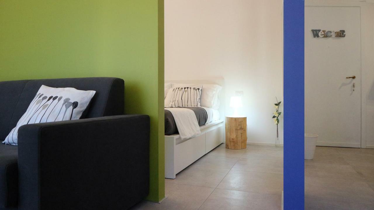 C Colorato Apartment *