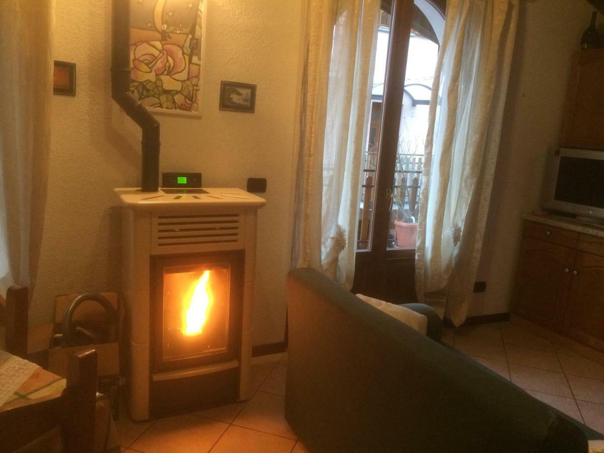 Con Piscina Holiday home