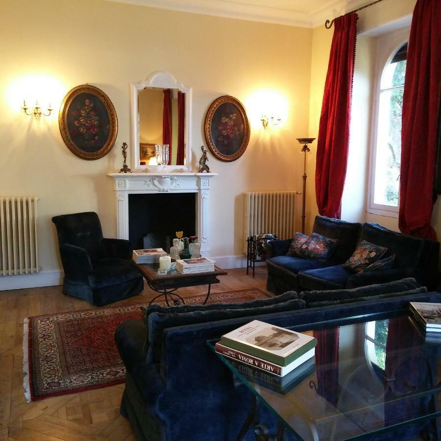 Ortensia Villa Laglio