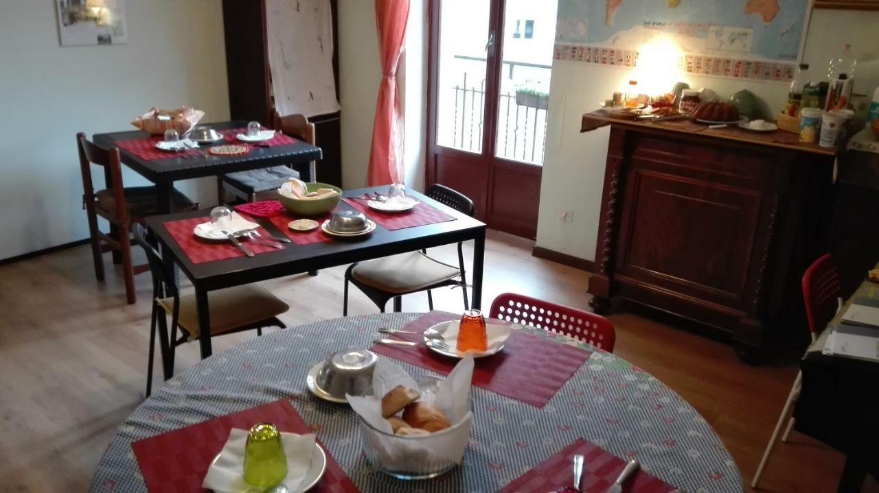 Ai Tre Leoni Bed & Breakfast