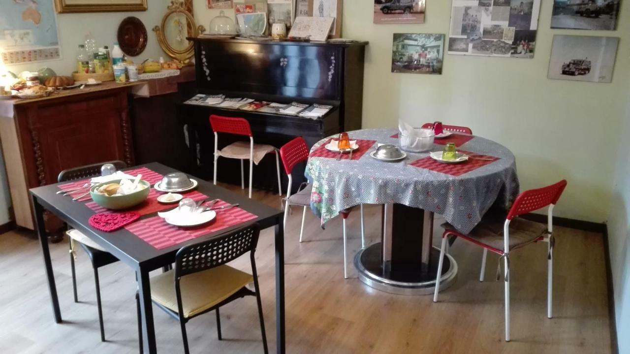 Bed & Breakfast Ai Tre Leoni *