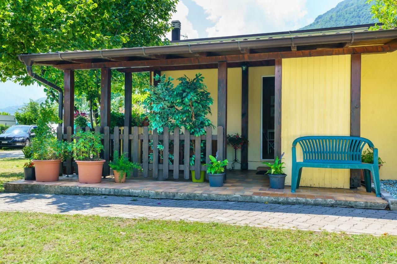 Campsite Madonnina