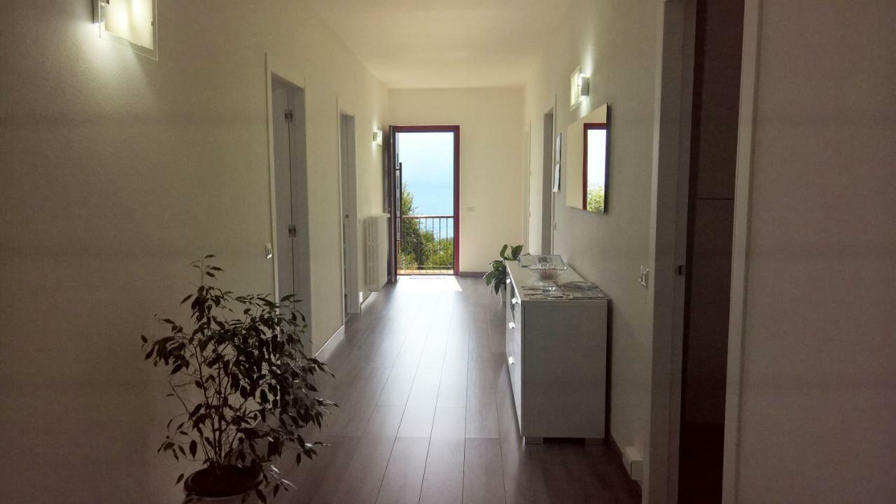 La Terrazza Lake Como Apartment