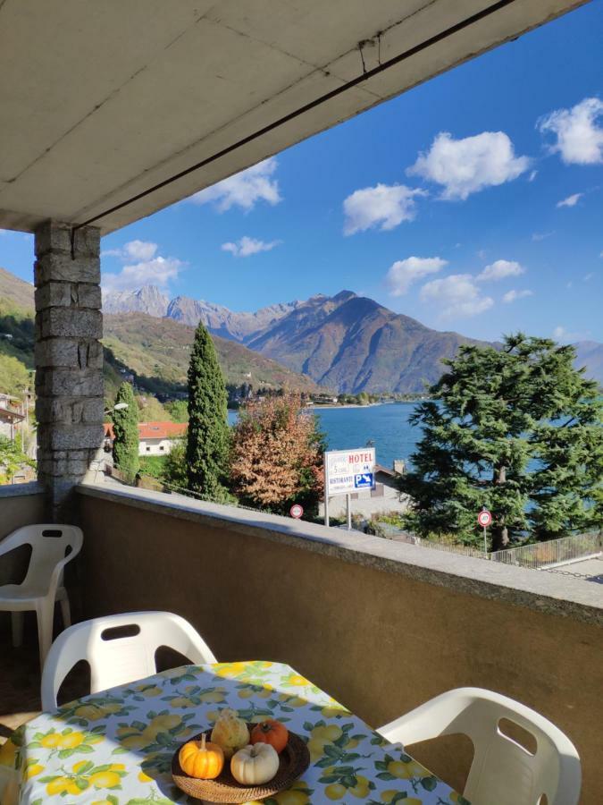 Ca' Spass Gera Lario