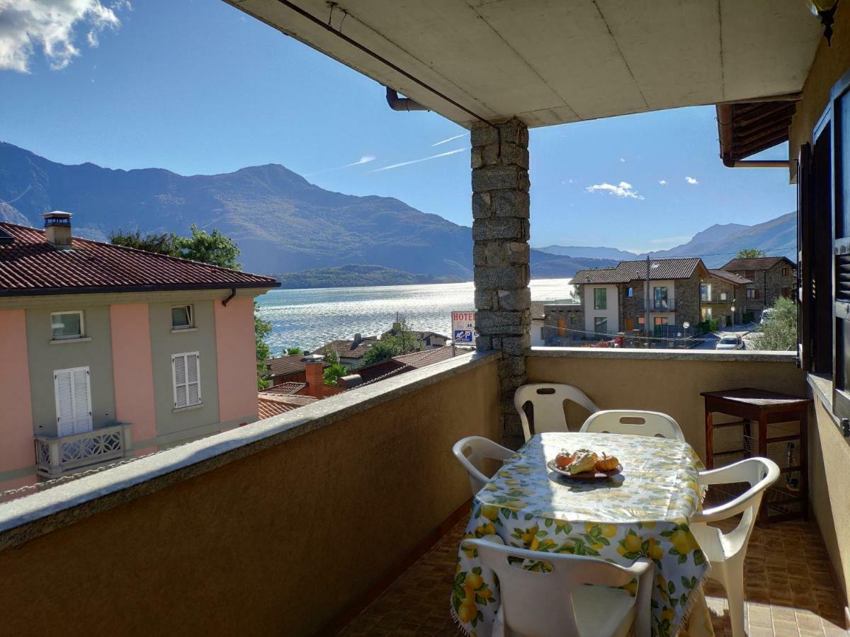 Apartment Ca' Spass Gera Lario