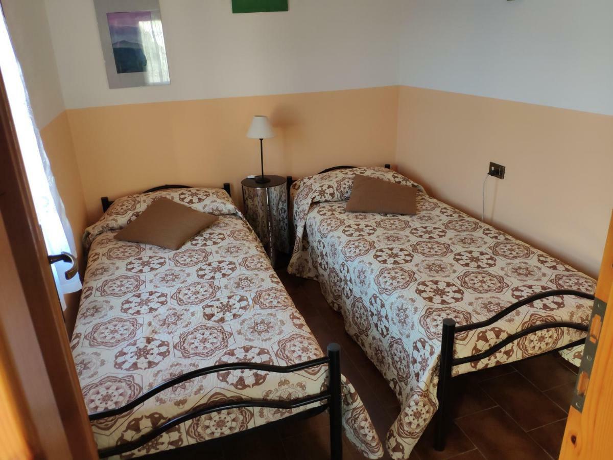 Apartment Ca' Spass Gera Lario