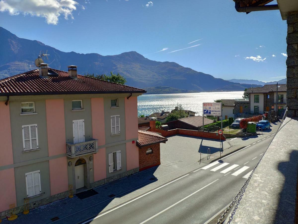 Ca' Spass Apartment *