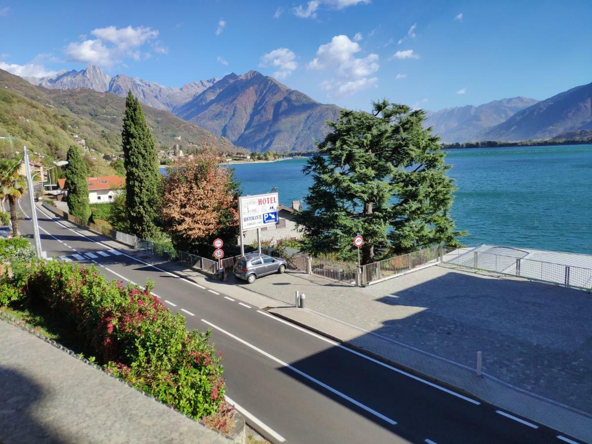 Ca' Spass Gera Lario