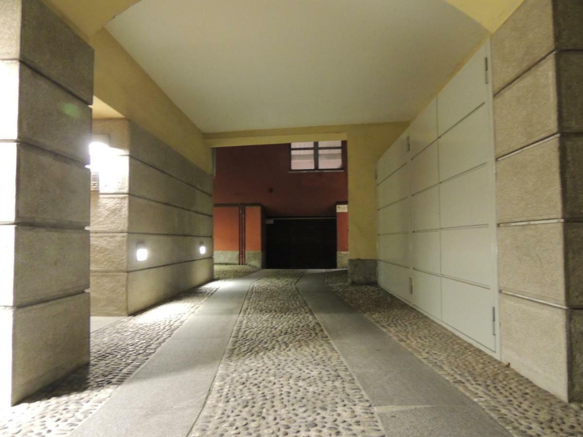 Apartment La Casa Del Colibri Lecco