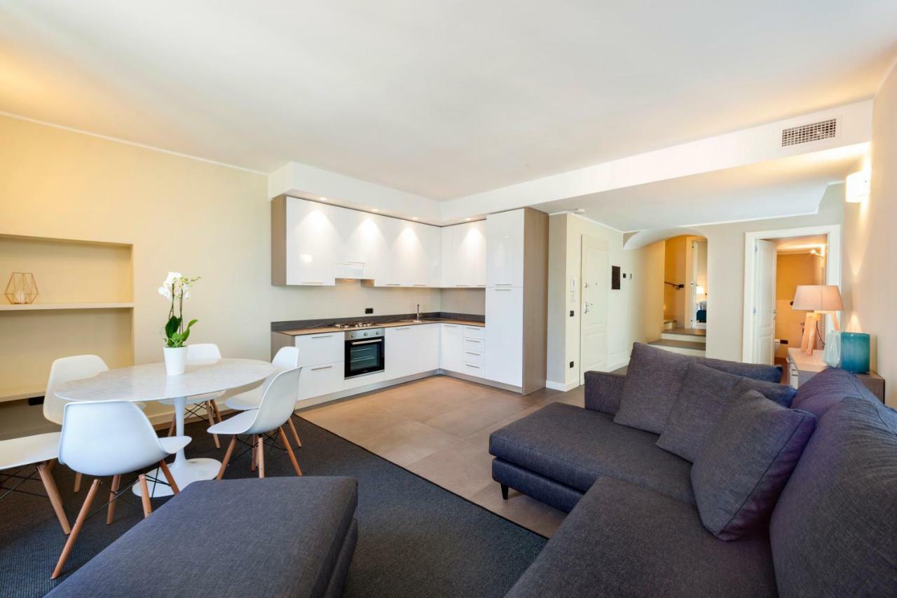Liszt Tower By Klabhouse Apartment