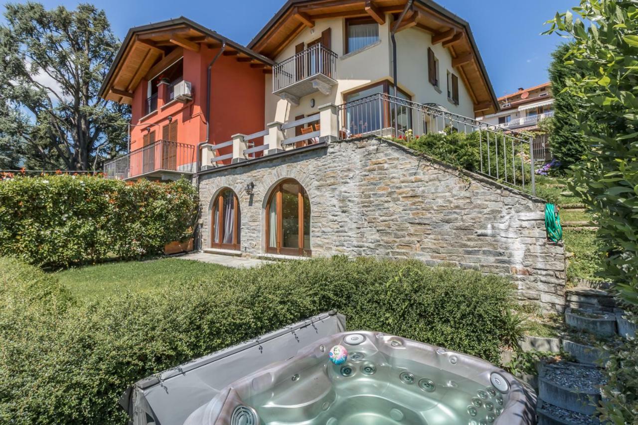 Il Borgo Menaggio