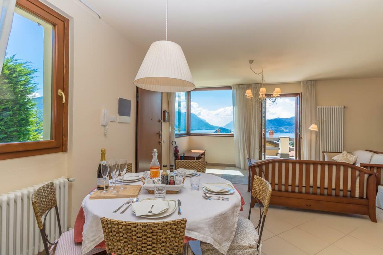 Il Borgo Apartment