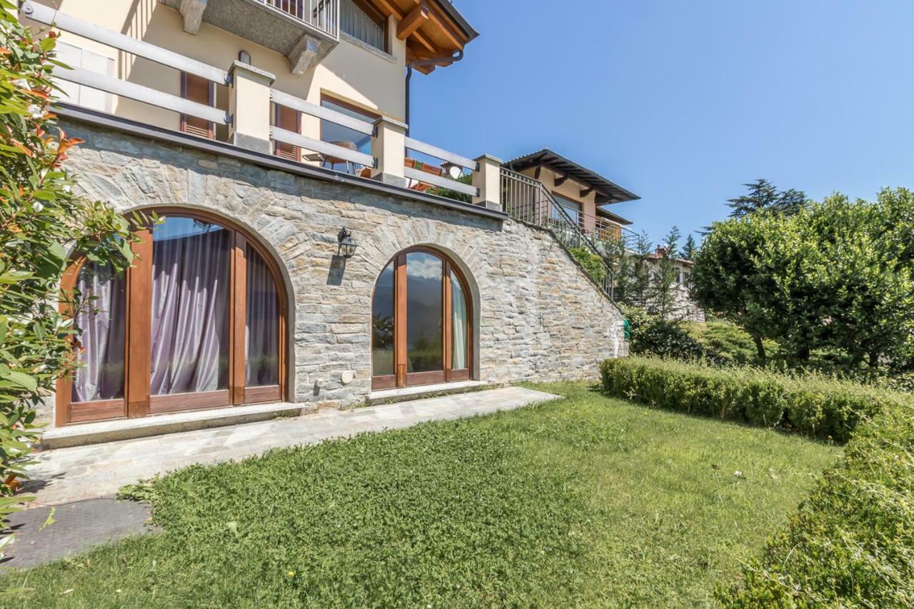 Il Borgo Apartment