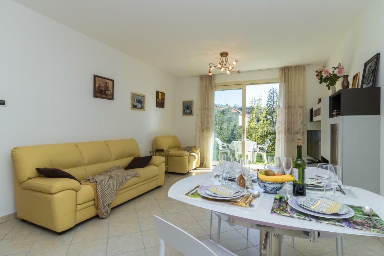 Tulipani 2 Apartment Tremezzo