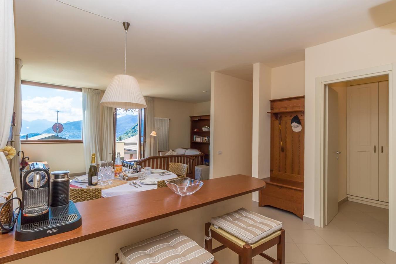 Il Borgo Apartment