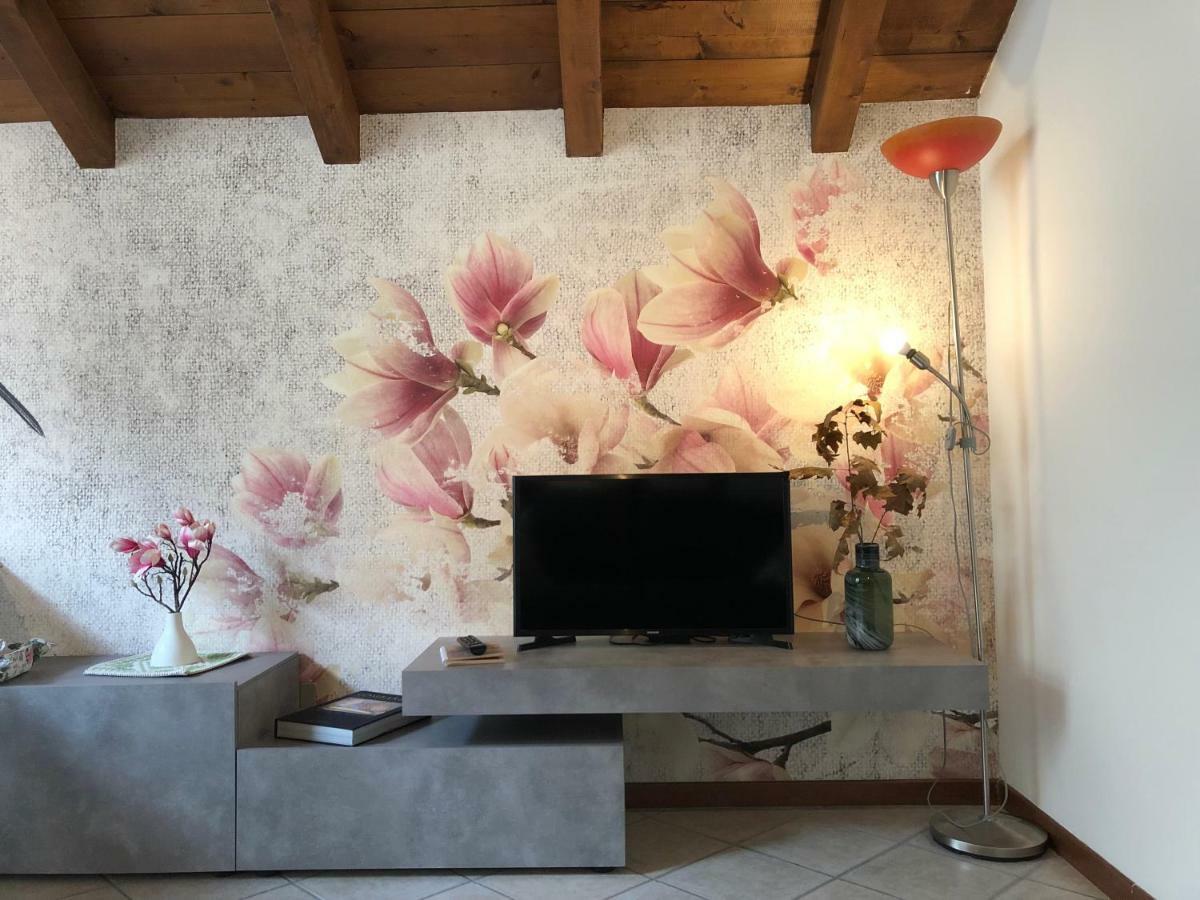 La Casa Del Colibri Lecco