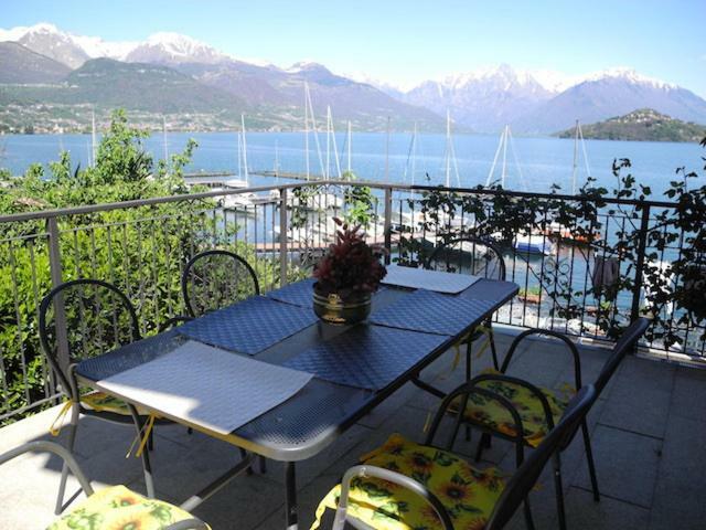 Apartment Luxury Casa Margherita Pianello Del Lario
