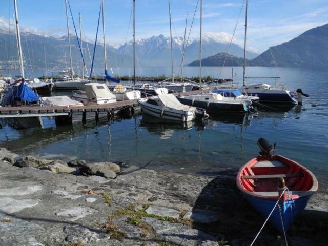 Luxury Casa Margherita Apartment Pianello Del Lario