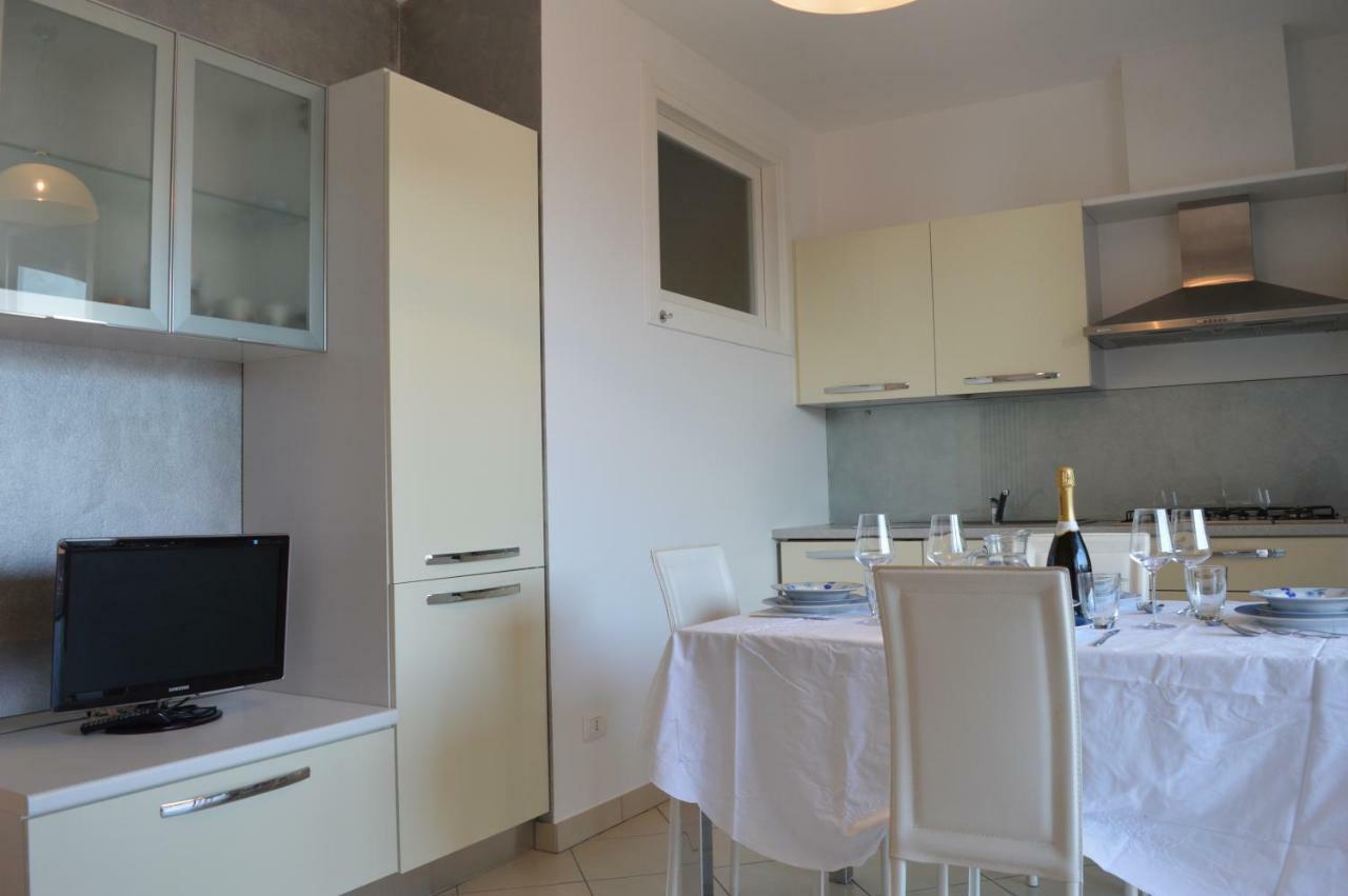 Apartment Mastena Panoramica *