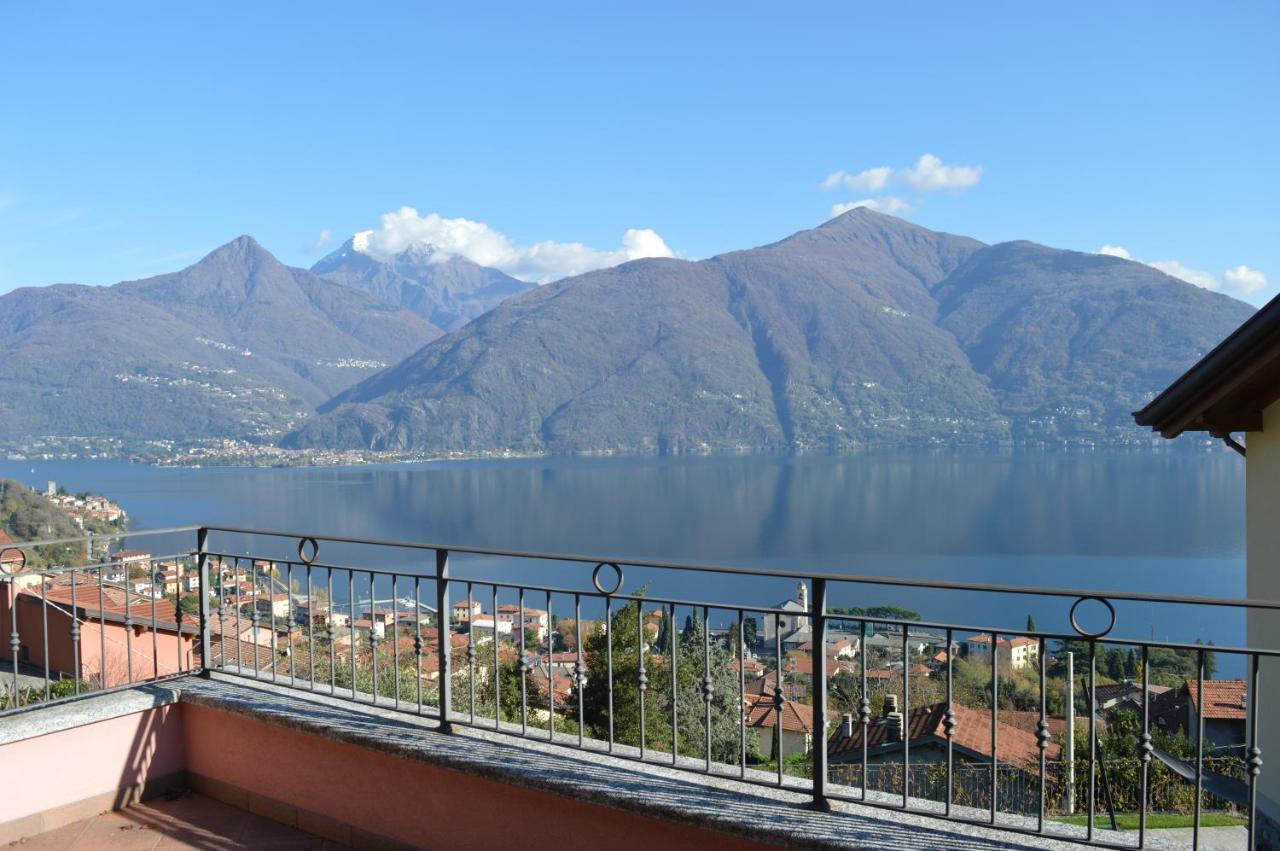 Mastena Panoramica *
