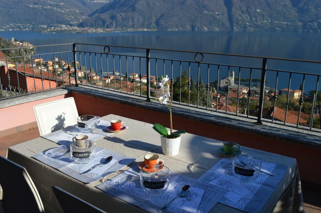 Apartment Mastena Panoramica