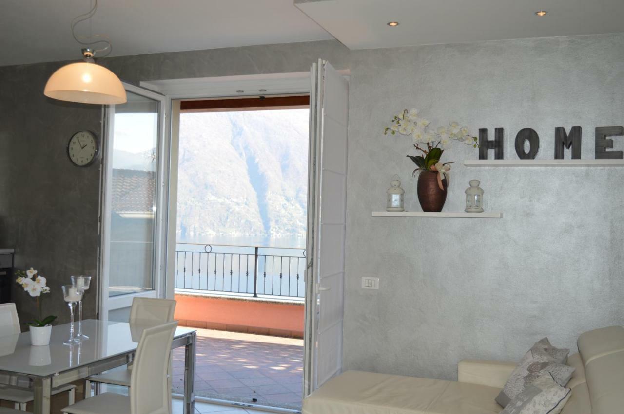 Apartment Mastena Panoramica