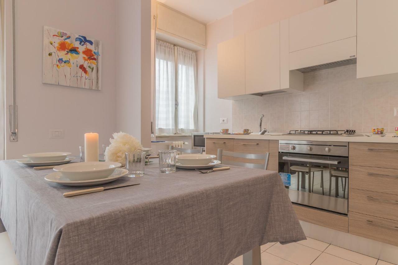 Appartamento Alexis House