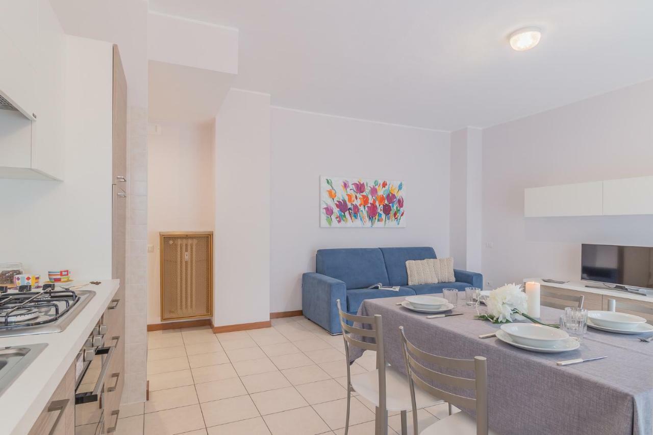 Apartment Alexis House Varenna