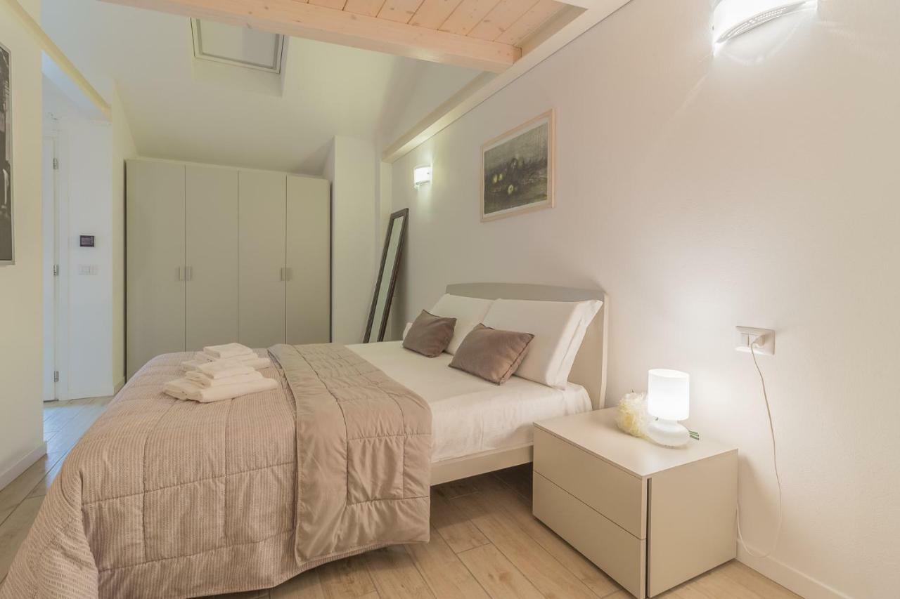 The Sweet Square Flat * Varenna