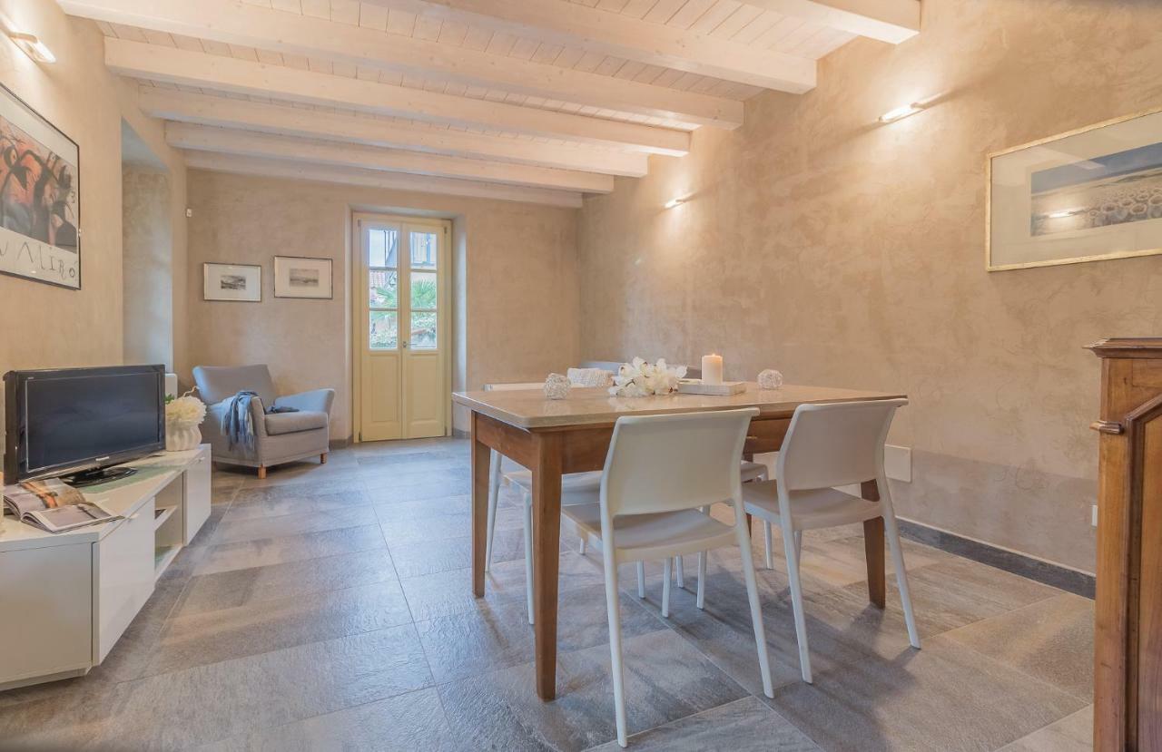 Apartment Del Duca Varenna