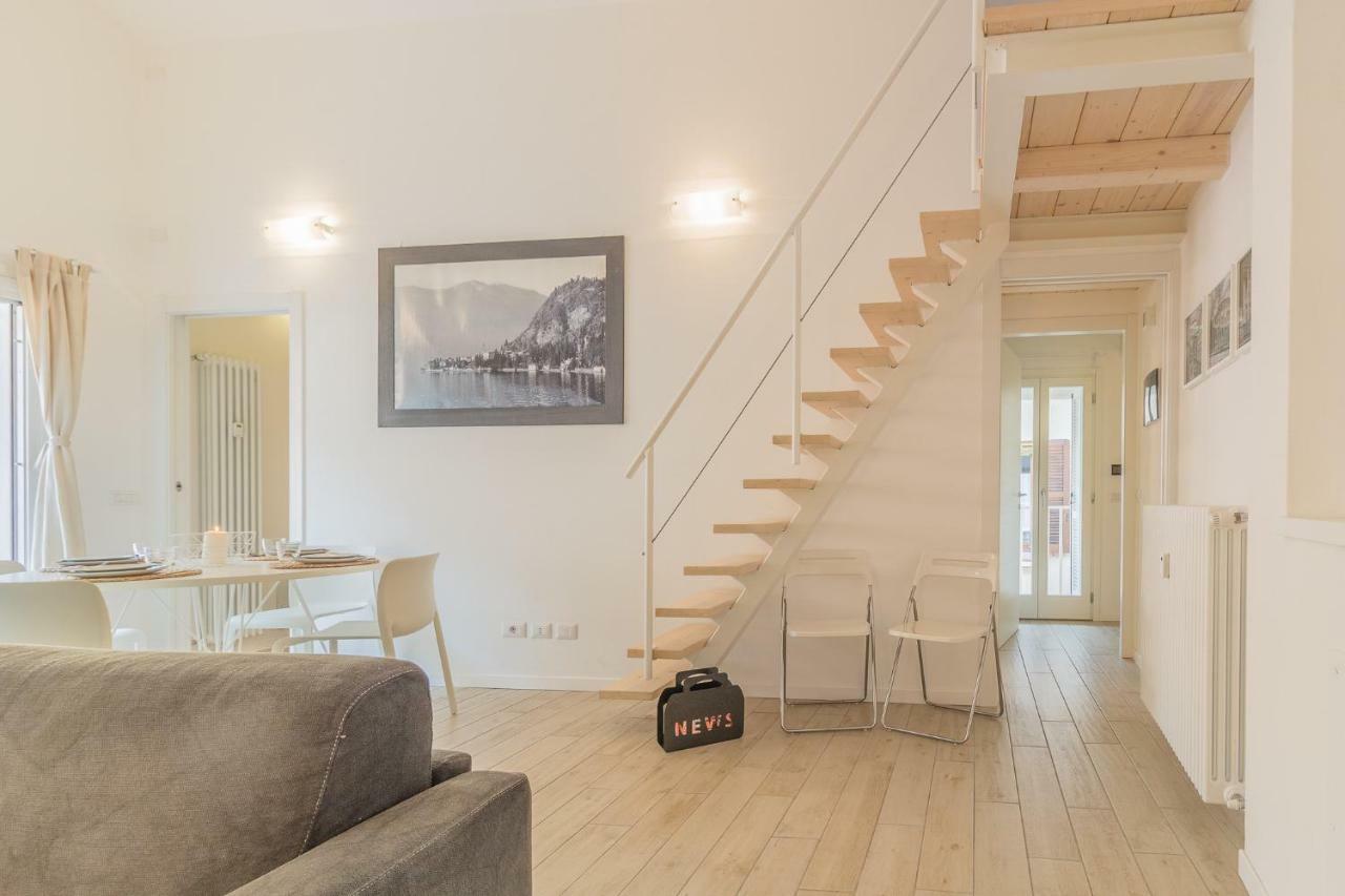 The Sweet Square Flat * Varenna